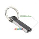 USB Thumb Stick Drive Genuine True Storage Metal